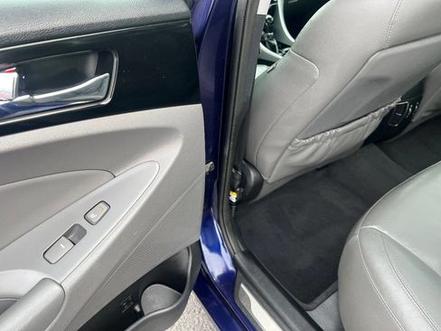 Used 2013 Hyundai Sonata Limited w/ Premium Pkg image 22