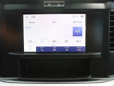 New 2026 Ford F350 XL w/ STX Appearance Package AWD/4WD image 12