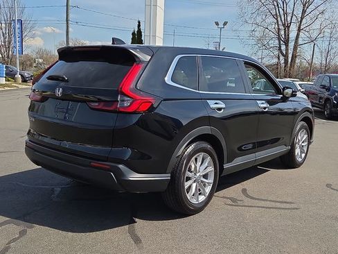 Used 2025 Honda CR-V EX image 6