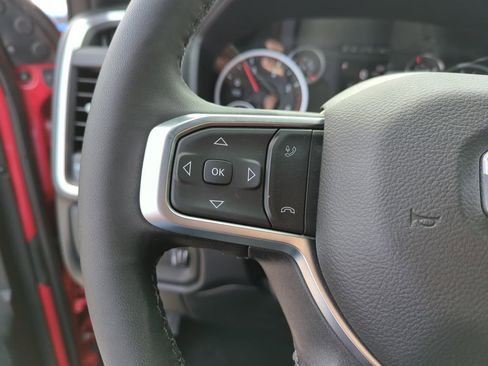 New 2026 RAM 2500 Big Horn image 22