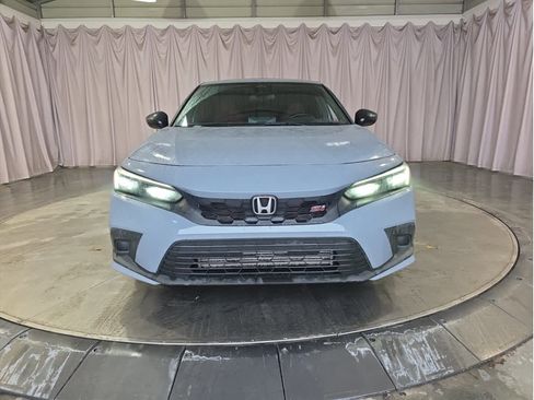Used 2023 Honda Civic Si image 11