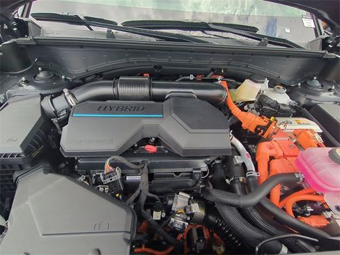 New 2025 Hyundai Santa Fe Calligraphy image 34