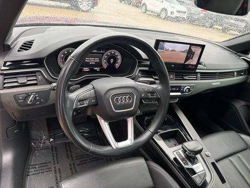 Used 2024 Audi A4 2.0T Premium Plus AWD/4WD image 15
