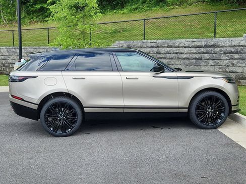Used 2026 Land Rover Range Rover Velar Dynamic SE AWD/4WD image 11