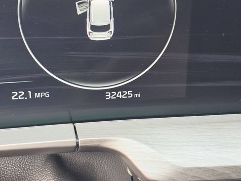 Used 2024 Kia Telluride SX X-Line AWD/4WD image 38