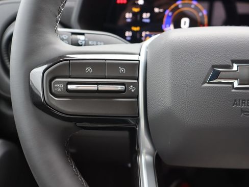 New 2026 Chevrolet Colorado Trail Boss AWD/4WD image 7