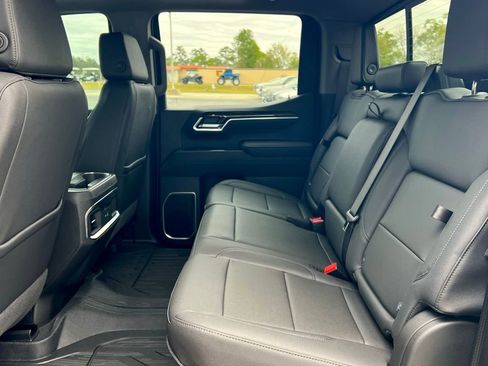 New 2026 GMC Sierra 1500 Elevation w/ Elevation Premium Package image 12