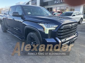 Used 2024 Toyota Tundra Limited video 1