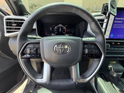 Used 2023 Toyota Tundra Platinum RWD image 15