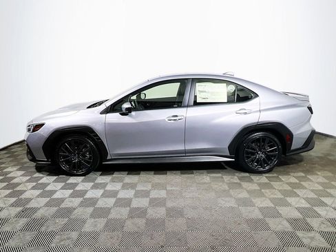 New 2026 Subaru WRX Premium image 4