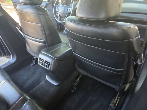 Used 2015 Honda Accord EX-L image 30