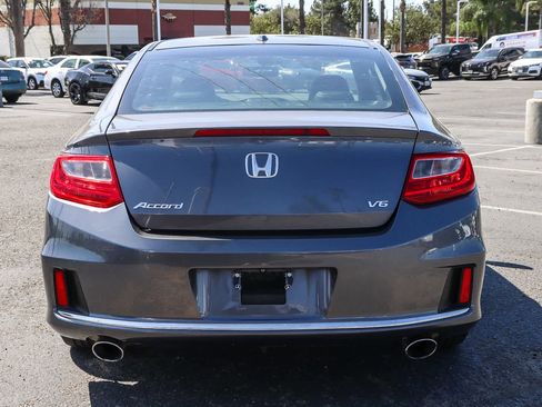 Used 2014 Honda Accord EX-L image 8