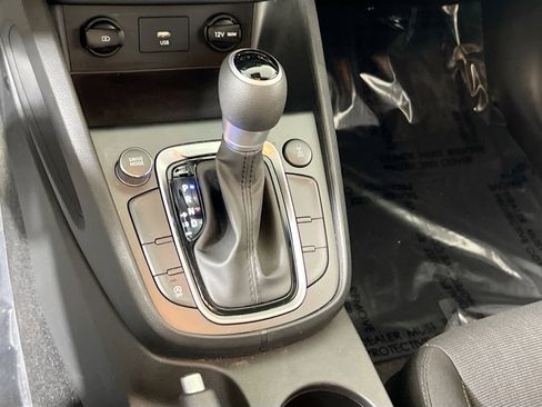 Used 2023 Hyundai Kona SEL w/ Cargo Package image 16