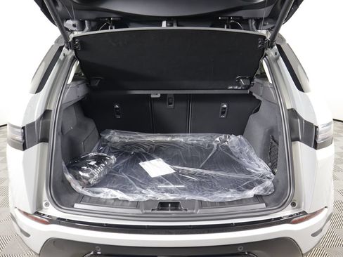 Used 2025 Land Rover Range Rover Evoque S AWD/4WD image 29