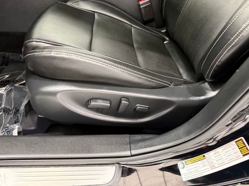 Used 2020 Nissan Maxima 3.5 SL FWD image 13