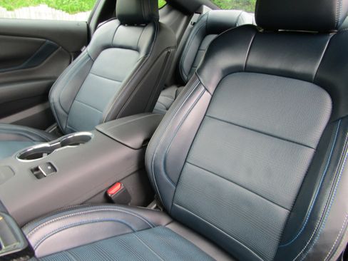 Used 2024 Ford Mustang GT Premium RWD image 16