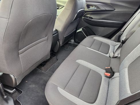 Certified 2022 Chevrolet TrailBlazer LT w/ Convenience Package image 31