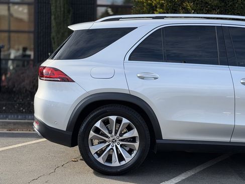 Used 2020 Mercedes-Benz GLE 350 image 21