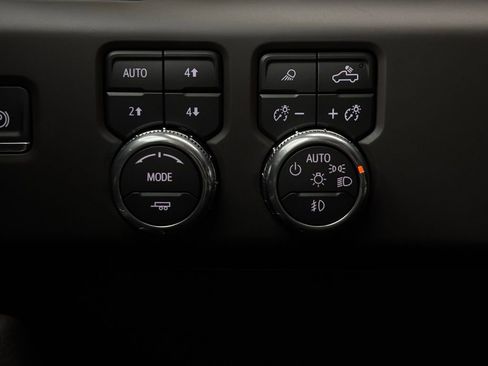 New 2026 GMC Sierra 1500 Denali w/ Denali Reserve Package image 24