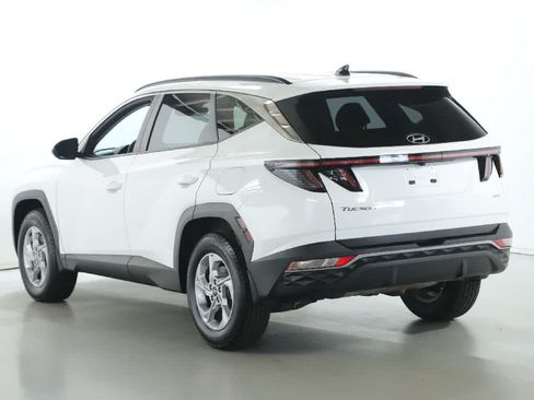 Used 2023 Hyundai Tucson SEL AWD/4WD image 39