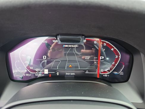 New 2026 BMW M850i xDrive image 13