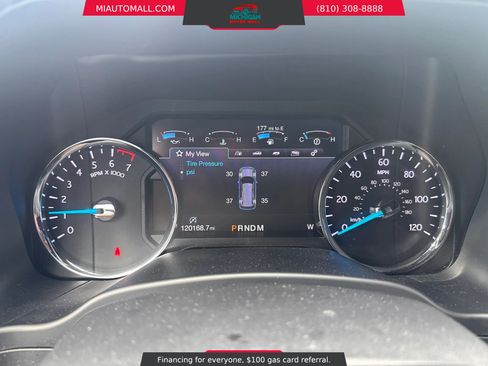 Used 2019 Ford Expedition Max XLT w/ Equipment Group 202A AWD/4WD image 10