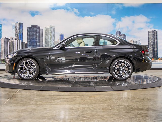 Used 2025 BMW 230i xDrive Coupe w/ Premium Package AWD/4WD image 6