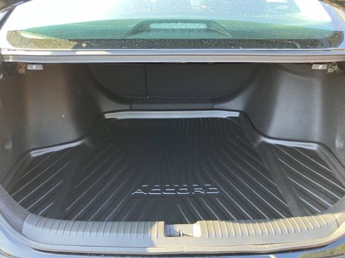 Used 2025 Honda Accord SE image 33