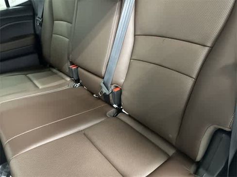 New 2026 Honda Ridgeline RTL image 11