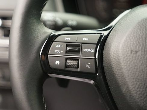Used 2026 Honda Civic Sport image 22