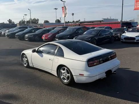 Used 1990 Nissan 300ZX GS image 5