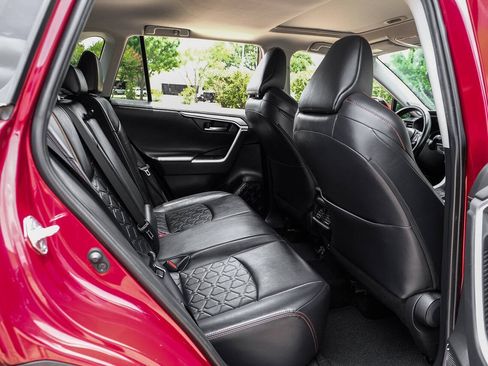 Used 2019 Toyota RAV4 Adventure w/ Advanced Technology Package AWD/4WD image 34
