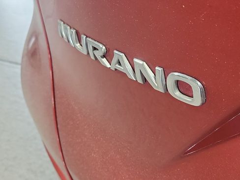 Used 2020 Nissan Murano SV FWD image 9