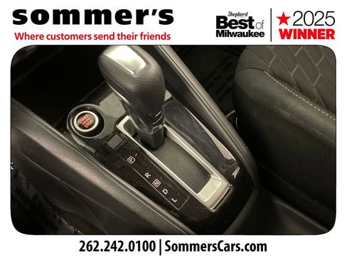 Used 2021 Nissan Kicks S image 20