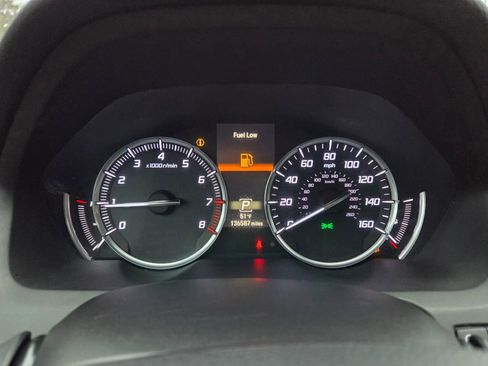 Used 2020 Acura TLX image 21