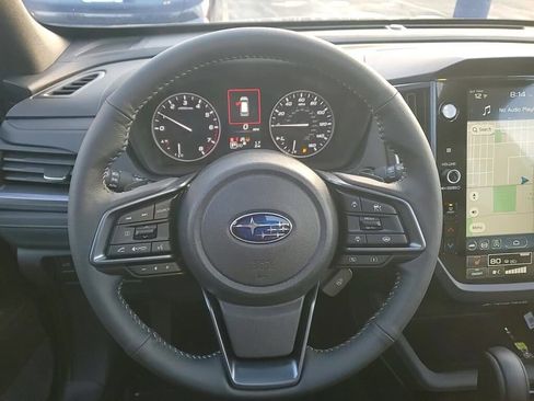 New 2026 Subaru Forester Limited image 14