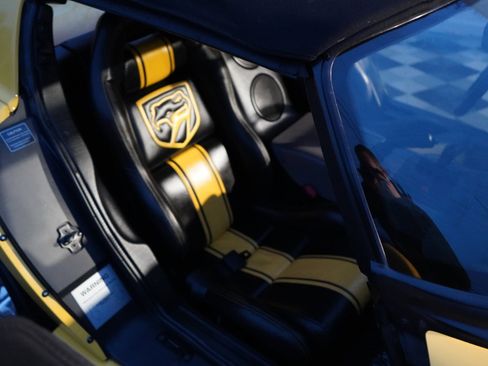 Used 1994 Dodge Viper RT/10 image 41