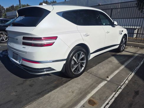 Used 2026 Genesis GV80 2.5T Select image 5