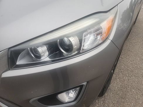 Used 2017 Kia Sorento EX w/ EX Advanced Touring Package FWD image 6