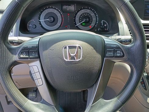 Used 2014 Honda Odyssey EX image 24