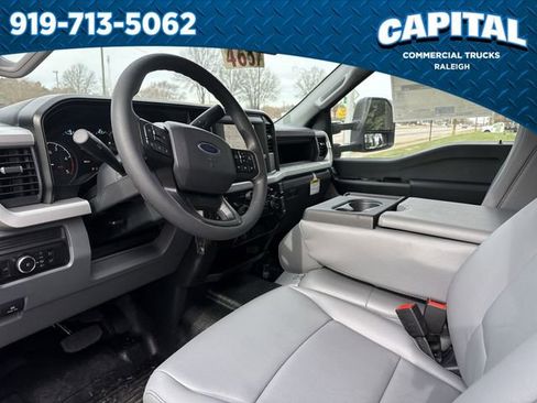 New 2026 Ford F450 XL image 20