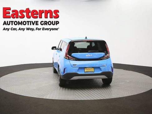 Used 2023 Kia Soul EX FWD image 40