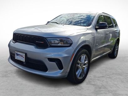 Used 2024 Dodge Durango GT