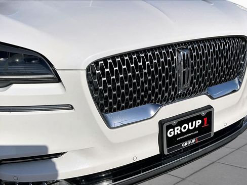 Used 2020 Lincoln Aviator Reserve w/ Equipment Group 201A RWD image 28