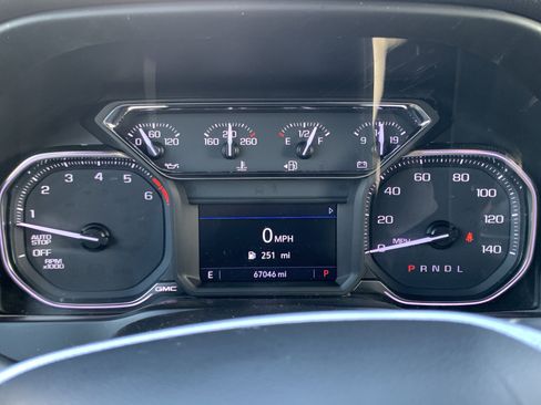 Used 2019 GMC Sierra 1500 Elevation w/ Elevation Value Package image 21