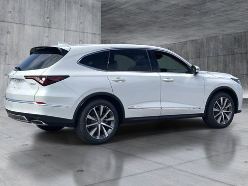 New 2026 Acura MDX FWD w/ Technology Package image 6