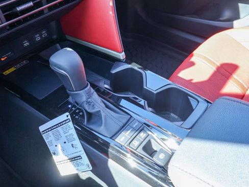 New 2026 Toyota Camry XSE w/ Premium Plus Package image 14