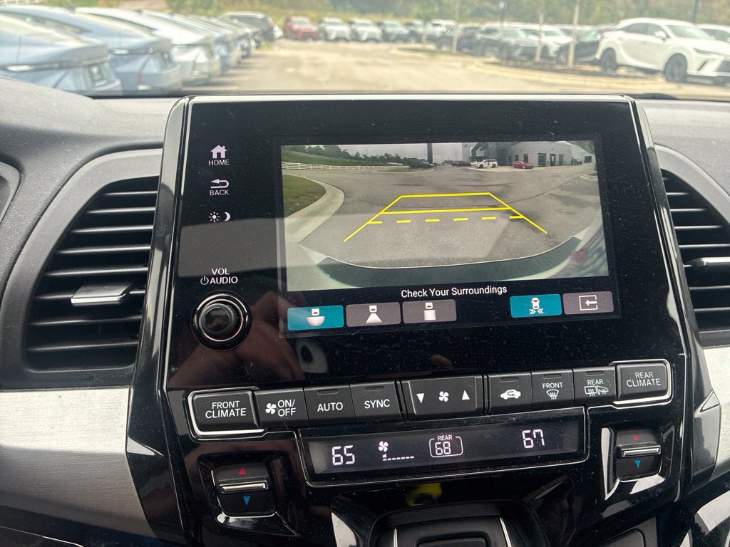 Used 2021 Honda Odyssey Touring image 13
