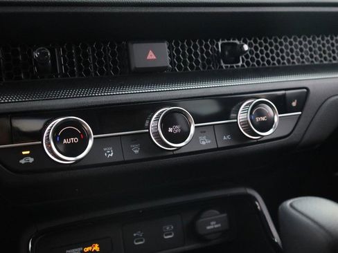 New 2026 Honda CR-V EX image 14