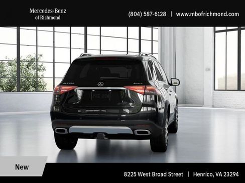 New 2026 Mercedes-Benz GLE 350 4MATIC image 24